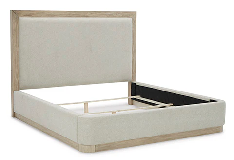 Hennington King Bed - Image 6