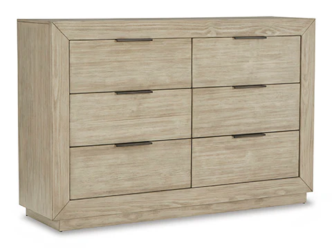 Hennington Dresser - Image 5
