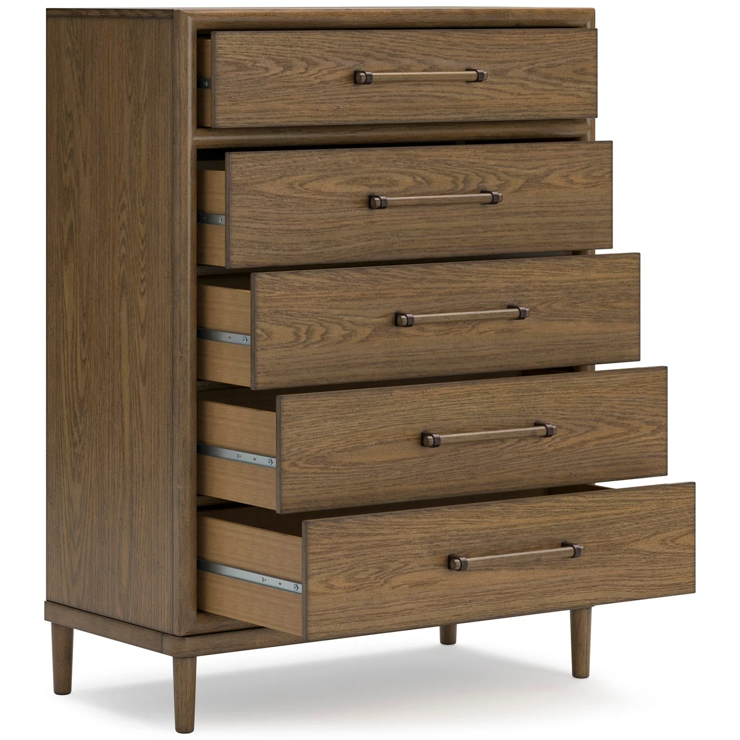 Roanhowe Chest of Drawer - Image 3