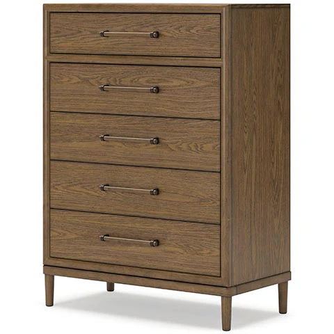Roanhowe Chest of Drawer - Image 4