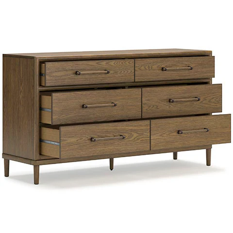 Roanhowe Dresser - Image 15