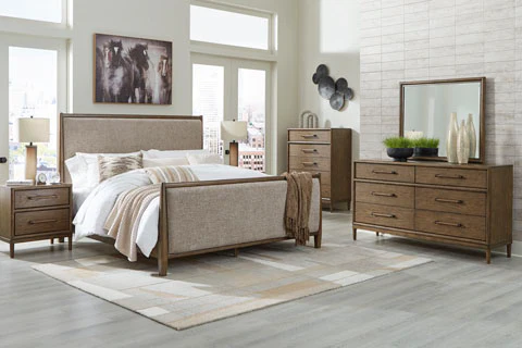 Roanhowe Dresser - Image 3