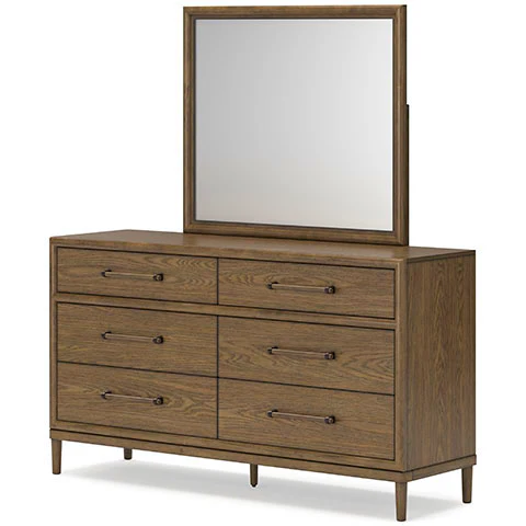Roanhowe Dresser - Image 4