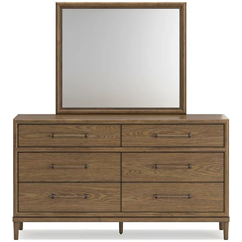 Roanhowe Dresser - Image 6