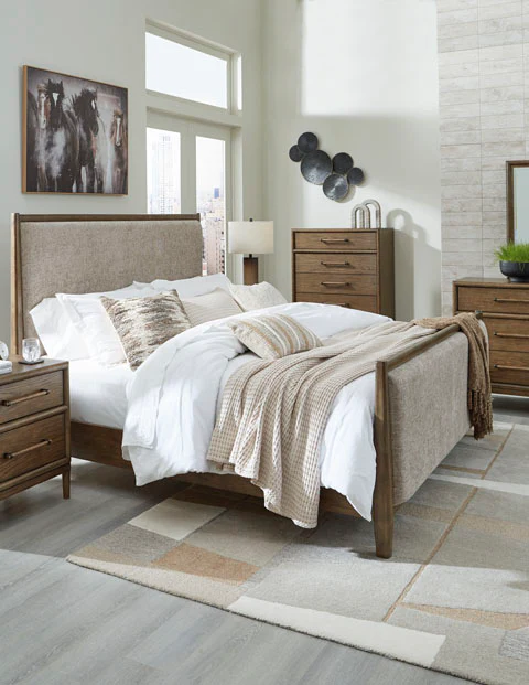 Roanhowe 2 Nightstand - Image 11