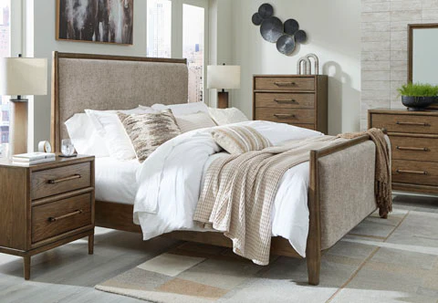 Roanhowe 2 Nightstand - Image 9