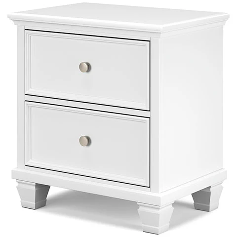 Fortman 2 Nightstand - Image 7