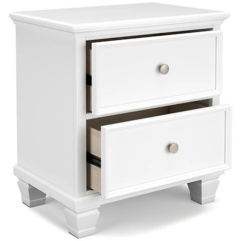Fortman 2 Nightstand - Image 8