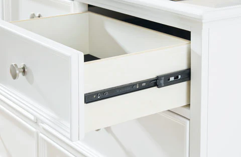 Fortman 2 Nightstand - Image 9