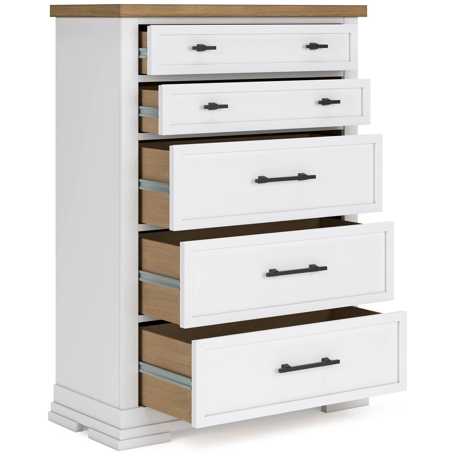 Ashbryn Chest of Drawer - Image 3