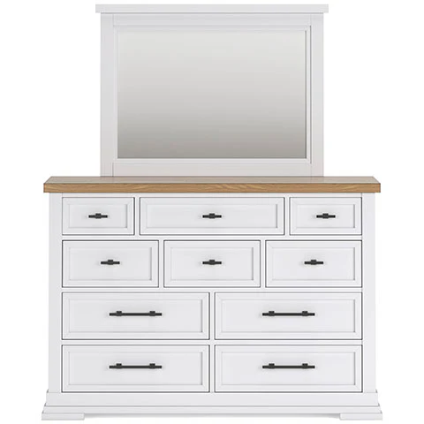 Ashbryn Dresser - Image 3