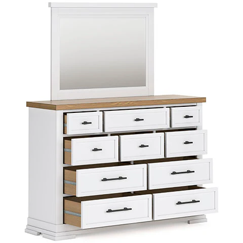 Ashbryn Dresser - Image 4