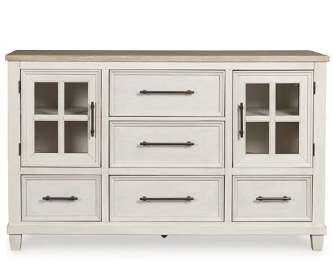 Shaybrock Dresser - Image 11