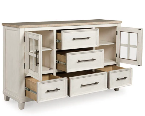 Shaybrock Dresser - Image 9