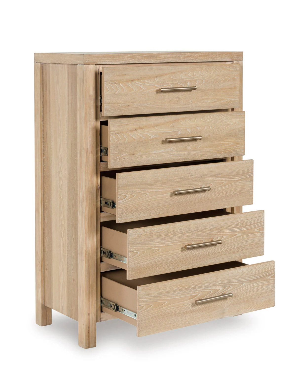 Yalinton Chest of Drawer - Image 3