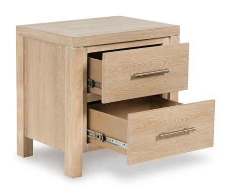 Yalinton King 2 Nightstand - Image 3