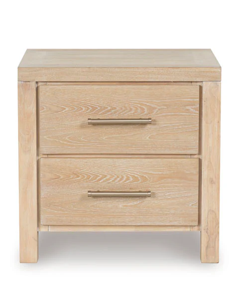 Yalinton King 2 Nightstand - Image 5