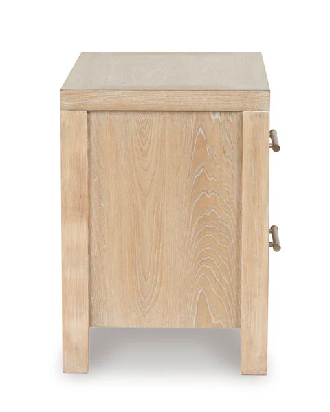 Yalinton King 2 Nightstand - Image 7