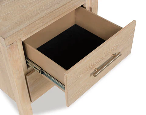 Yalinton King 2 Nightstand - Image 8