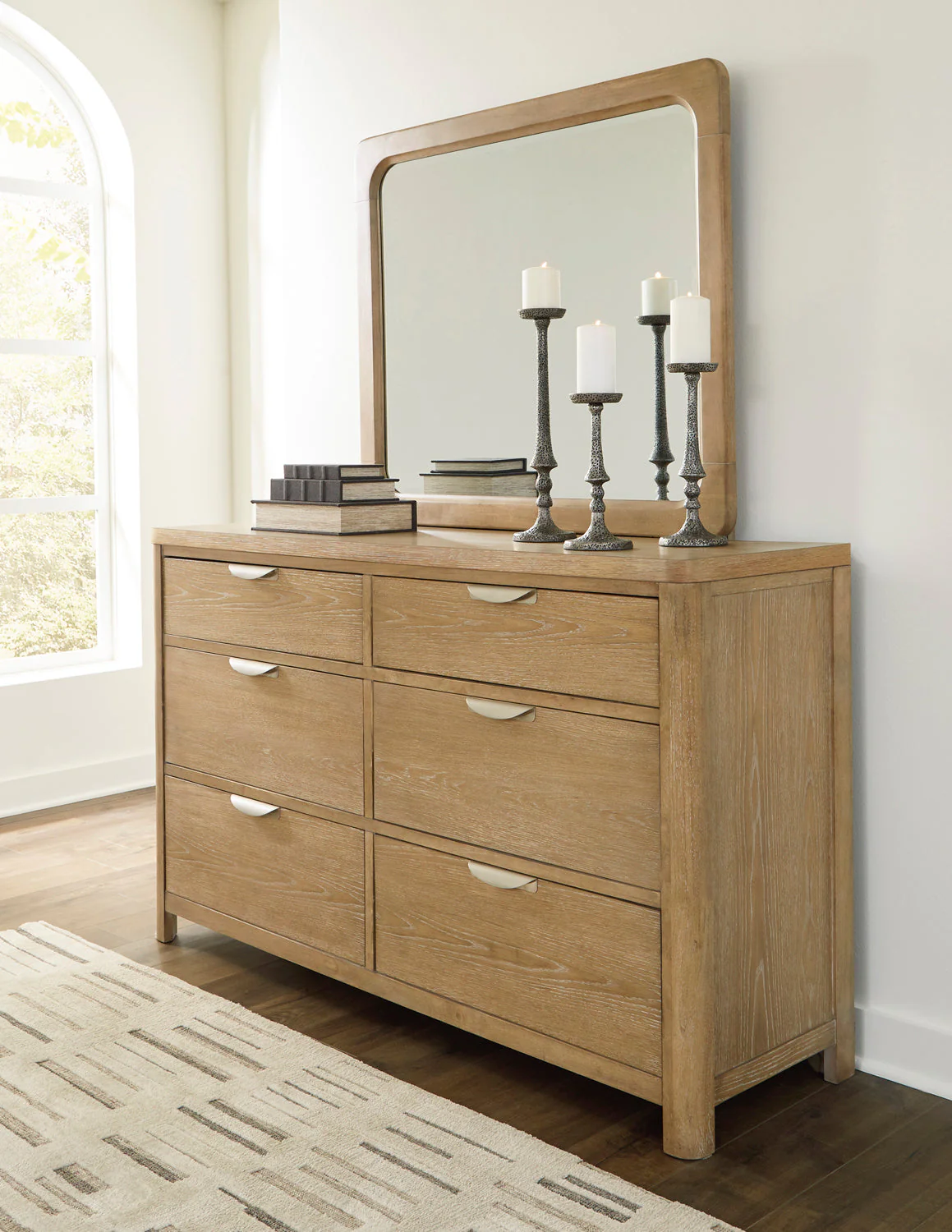 Rencott Dresser - Image 3