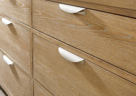 Rencott Chest of Drawer - Image 4