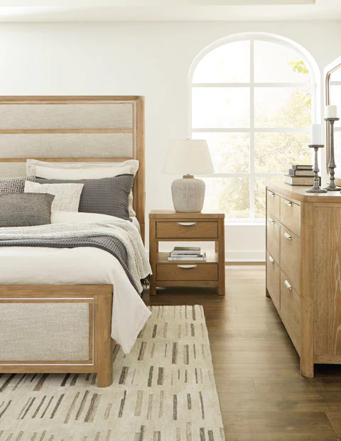 Rencott 2 Nightstand - Image 10