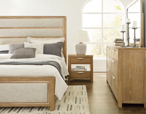 Rencott 2 Nightstand - Image 11
