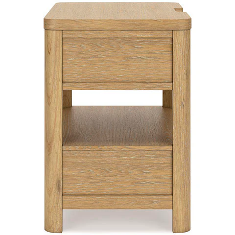 Rencott 2 Nightstand - Image 6