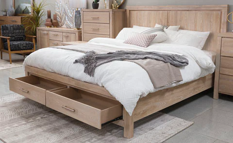 Yalinton Bedroom Set - Image 4