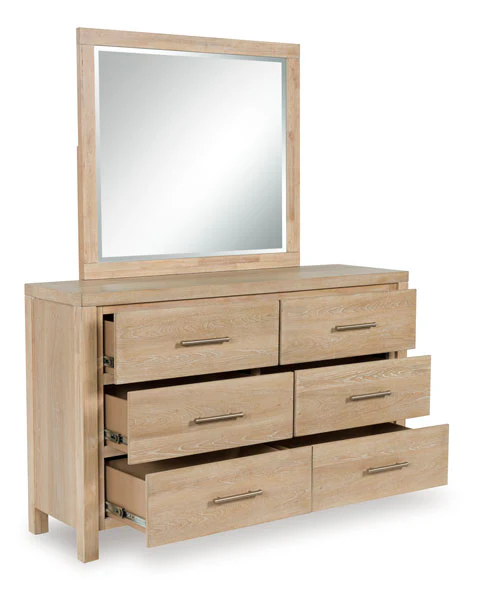 Yalinton Bedroom Set - Image 9