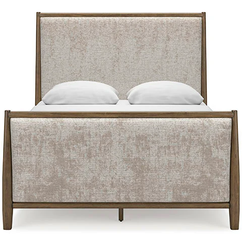 Roanhowe Bedroom Set - Image 11