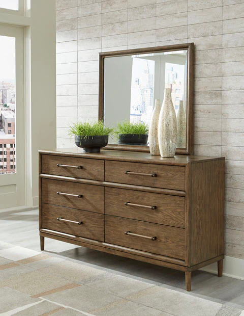 Roanhowe Bedroom Set - Image 16