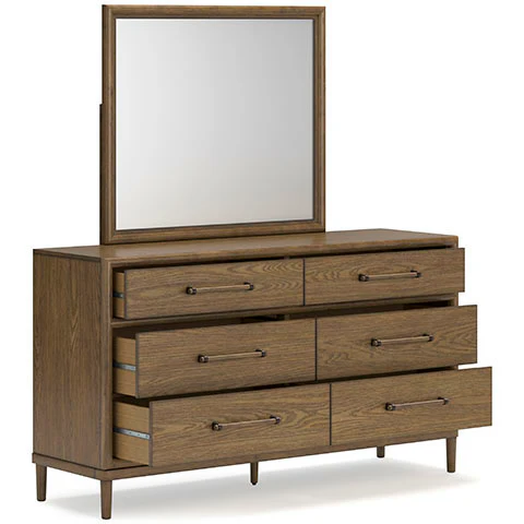 Roanhowe Bedroom Set - Image 20