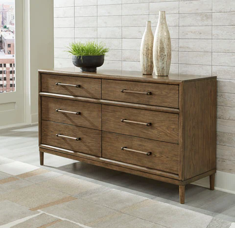 Roanhowe Bedroom Set - Image 23