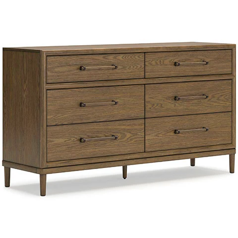 Roanhowe Bedroom Set - Image 24