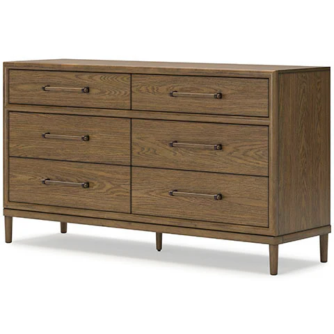 Roanhowe Bedroom Set - Image 26