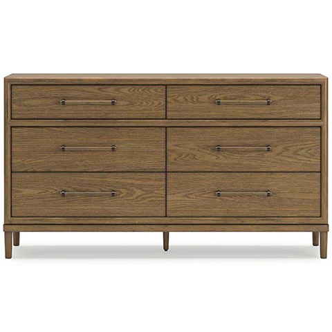 Roanhowe Bedroom Set - Image 27