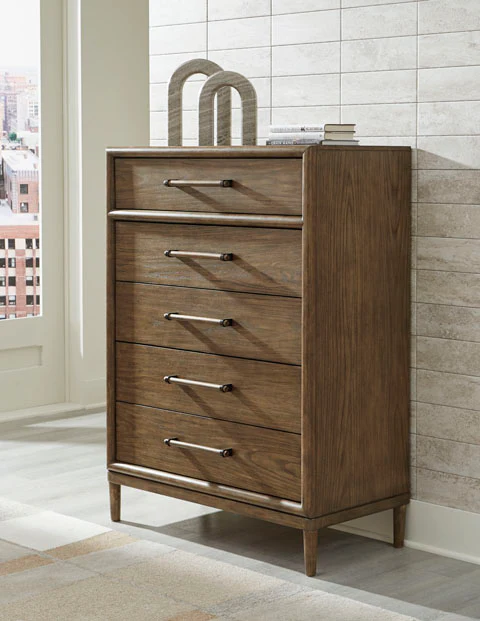 Roanhowe Bedroom Set - Image 30