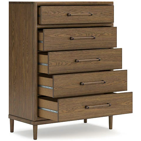 Roanhowe Bedroom Set - Image 32