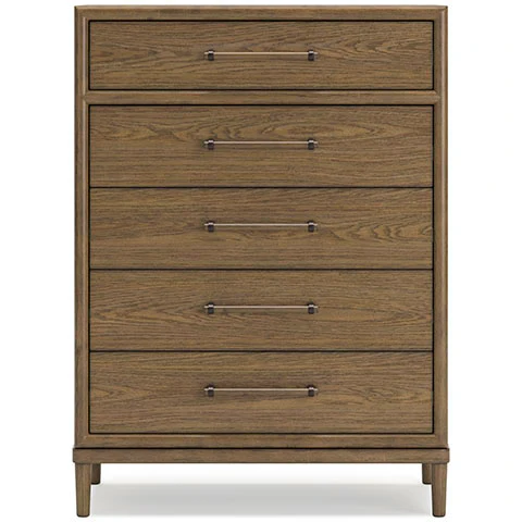 Roanhowe Bedroom Set - Image 33