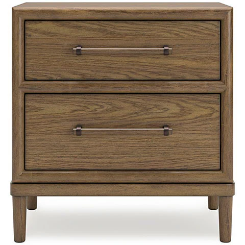 Roanhowe Bedroom Set - Image 38