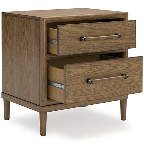 Roanhowe Bedroom Set - Image 39