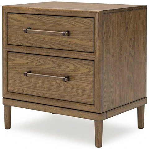 Roanhowe Bedroom Set - Image 40