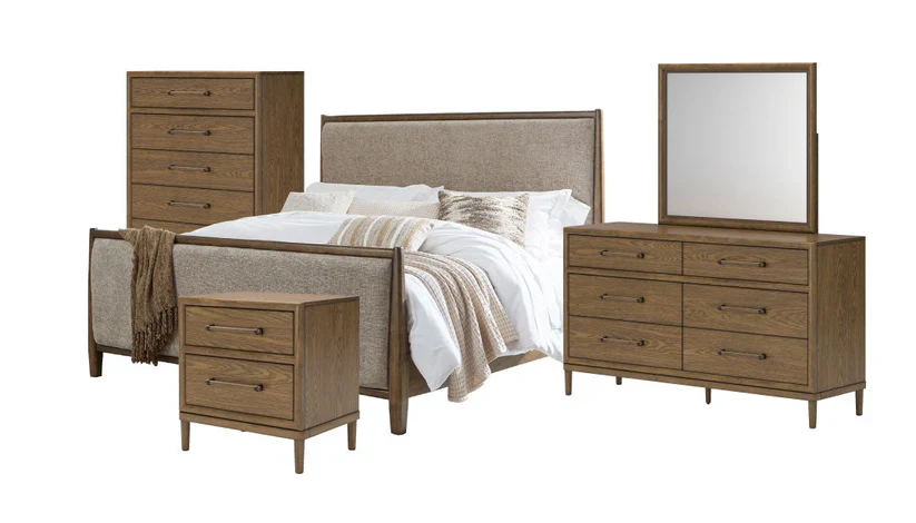 Roanhowe Bedroom Set - Image 6
