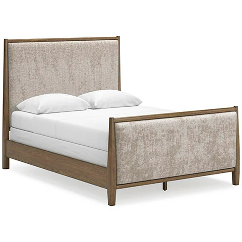 Roanhowe Bedroom Set - Image 8