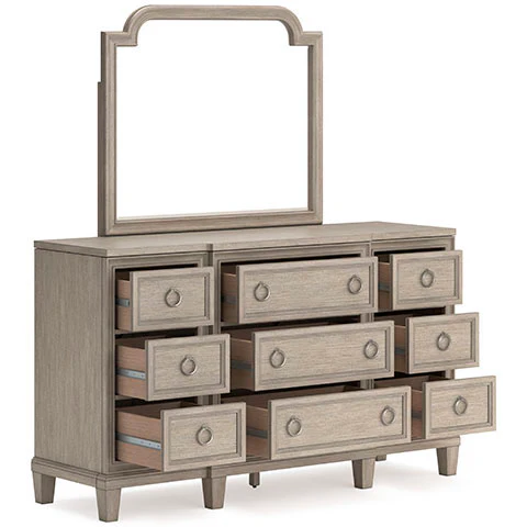 Jorlaina Bedroom Set - Image 11
