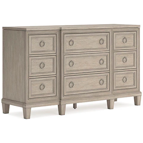 Jorlaina Bedroom Set - Image 16