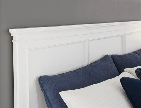 Fortman Bedroom set - Image 9