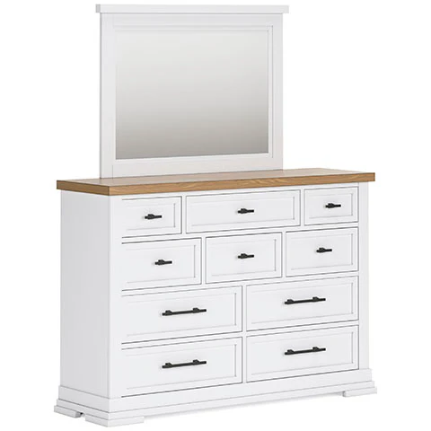 Ashbryn Bedroom set - Image 10