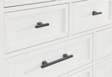 Ashbryn Bedroom set - Image 15